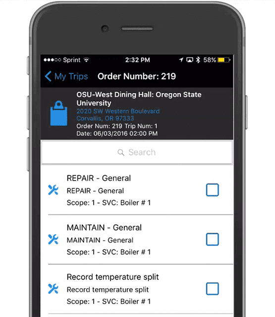mobile task management