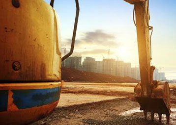construction equipment iot