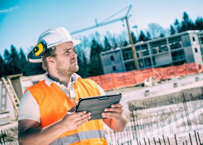 mobile technician software