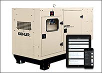 Power Systems Mobile Service Software