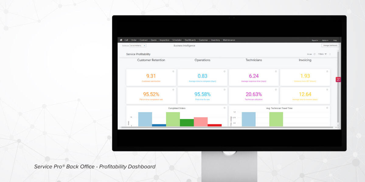 9 Best Work Order Management Software in 2026 - MSI Data
