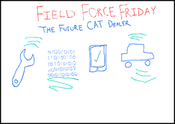 cat dealer technology trends