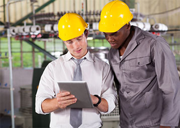 Field Mobility Benefits
