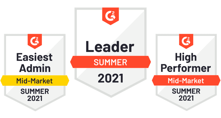 MSI's Service Pro named Leader in Field Service Management in G2 Spring 2021 report