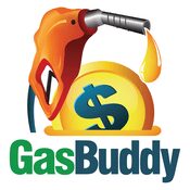 Gas Buddy Icon