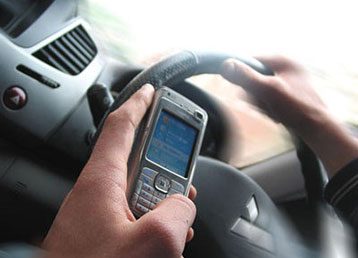 Hands-Free Driving