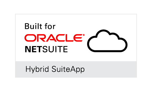Service Pro is an Oracle NetSuite Built for NetSuite SuiteApp