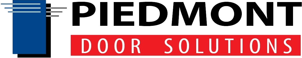Piedmont Door Solutions company logo