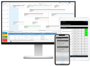 MSI's Service Pro for Vista by Viewpoint - Integrated Field Service Management Software