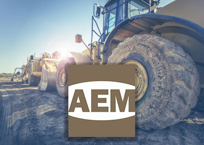 2016 construction equipment manufacturing trends