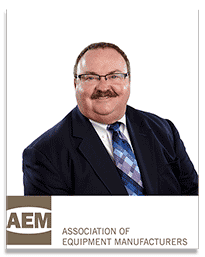 construction equipment manufacturing trends