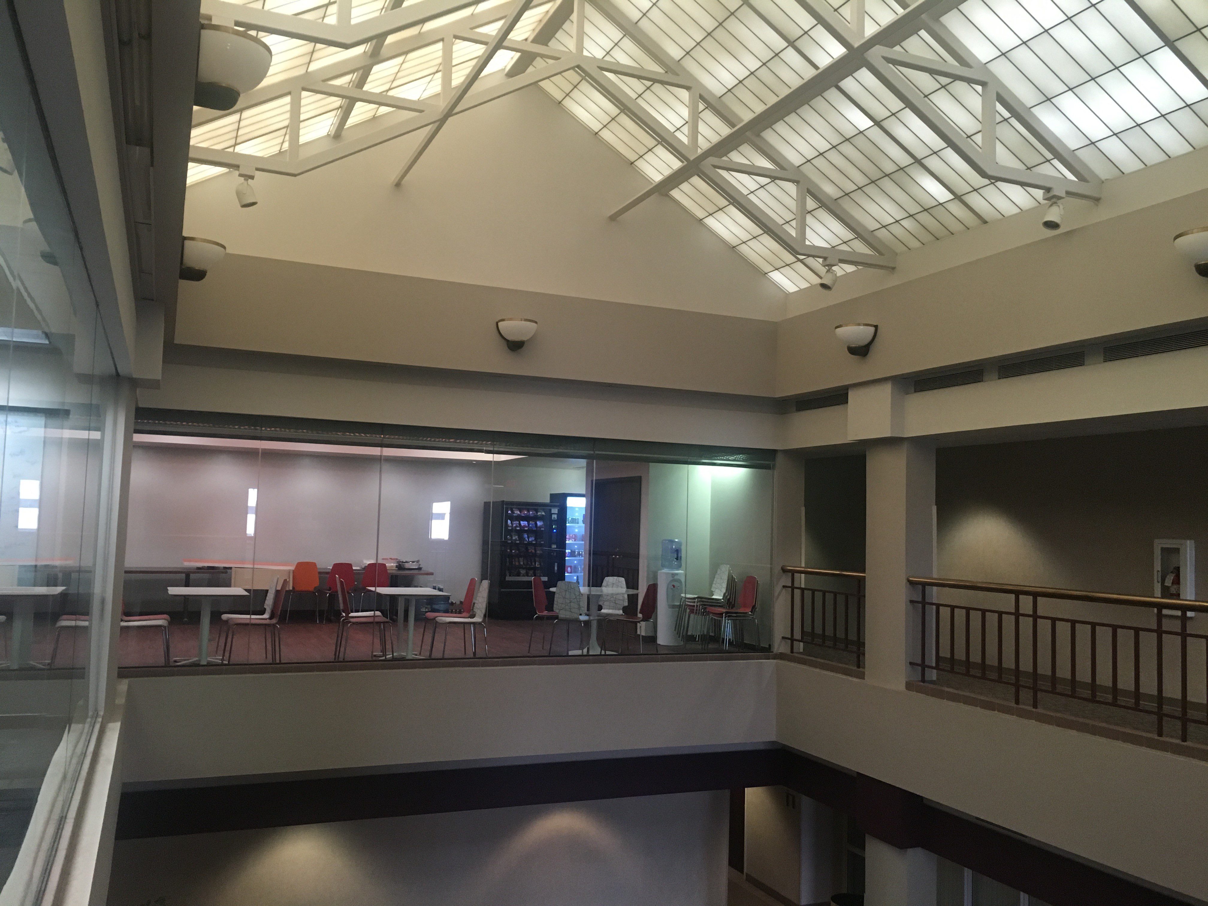 MSI Data new office in Bayside,WI