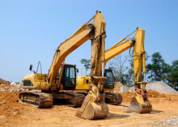 iot for construction equipment service