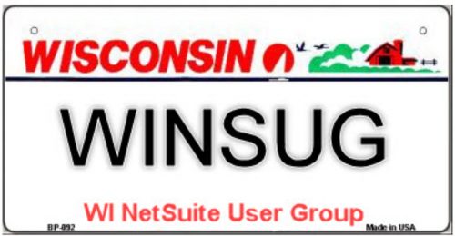 WINSUG logo