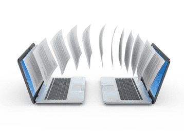 manual to automated service