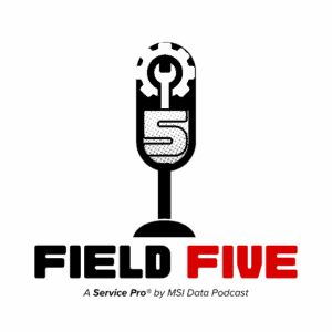 Picture of Field Five Podcast