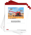 How the Internet of Things is Revolutionizing Field Service