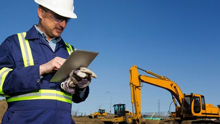 equipment manufacturer service trends