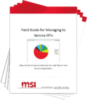 field service data