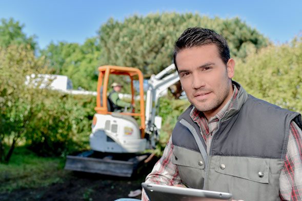 Landscaping Service Software Security system service software is a tool that helps owners grow their businesses