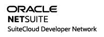 MSI Data Field Service Management Oracle NetSuite SuiteCloud Developer Network