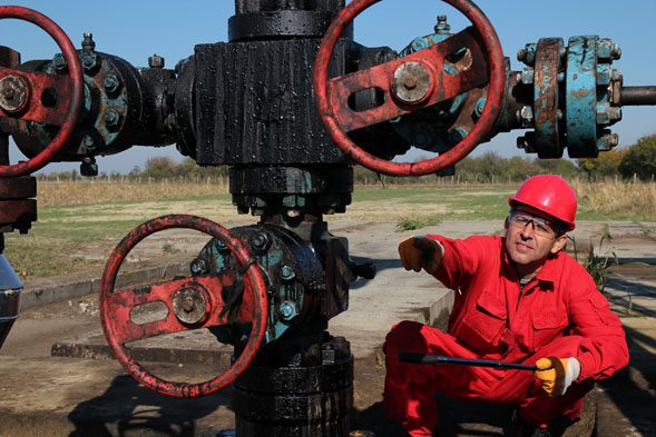 Oil and Gas Service Software Security system service software is a tool that helps owners grow their businesses
