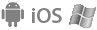 mobile cross platform apps