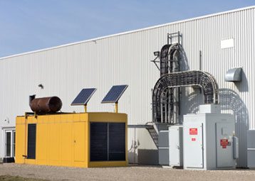 internet of things for power systems manufacturers