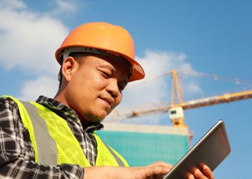 Technician Mobile Inspection App
