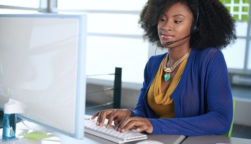 Service scheduling software bridges the communication gap between HR, service techs and customers
