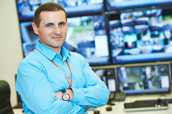 Security system service software is a tool that helps owners grow their businesses