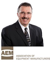 equipment manufacturing service trends