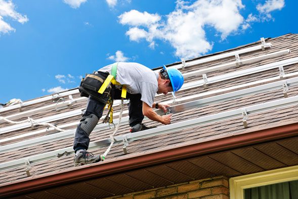 Solar Service Software Security system service software is a tool that helps owners grow their businesses