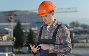 windows mobile field service