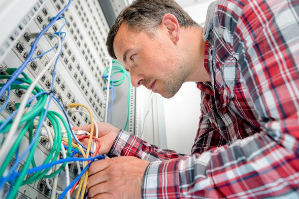 Telecom Service Software Security system service software is a tool that helps owners grow their businesses