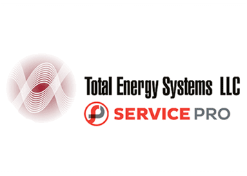 total energy systems case study