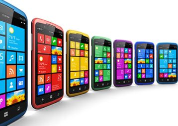 windows for field service
