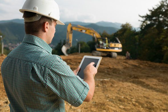 Work Order Software Automate your work orders